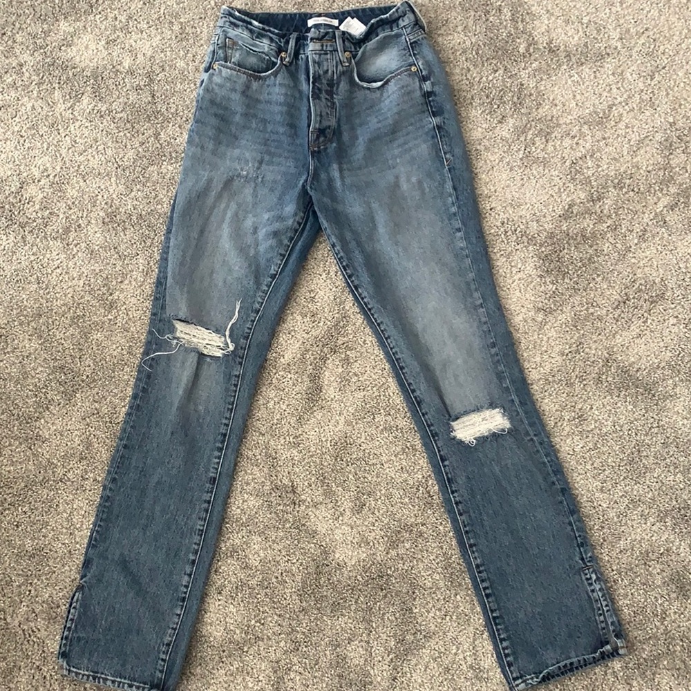Good American jeans